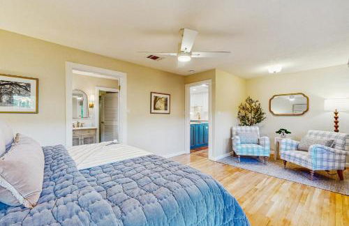 Peaceful Retreat on Quiet Cove on Lake Travis - Foto 13