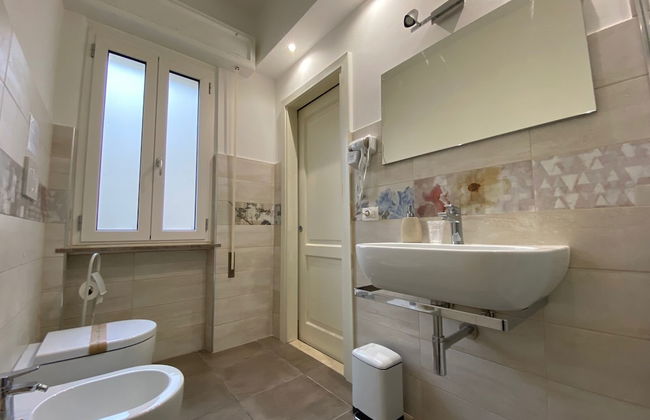 Alloggio Urbano - Stazione - Foto 29