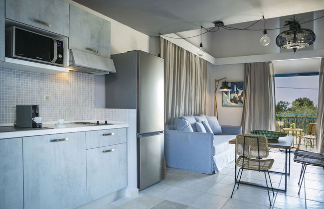 Avithos Resort Apartments Hotel - Photo 42