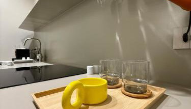 Ale's Suite Casati - Foto 4, stove