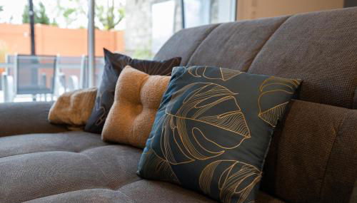 4 Bis - Maison moderne cozy avec extérieur - Foto 5