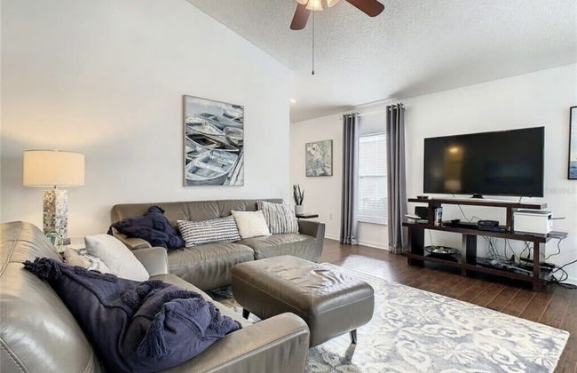 Updated Private Pool Villa - Southern Dunes - Foto 25