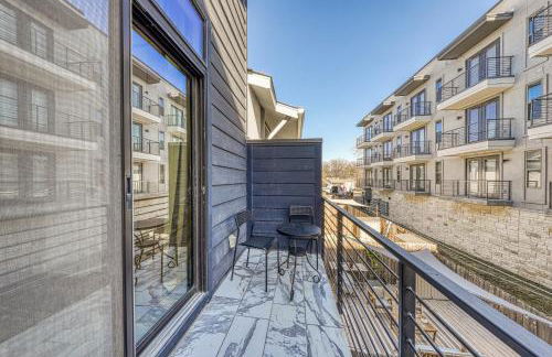 The Saint on St Johns - Foto 31