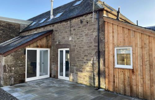 The Smiddy House - Foto 3