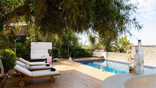 Luxury Villa with Outdoor Bar, Ibiza Villa 1027 - Foto 2