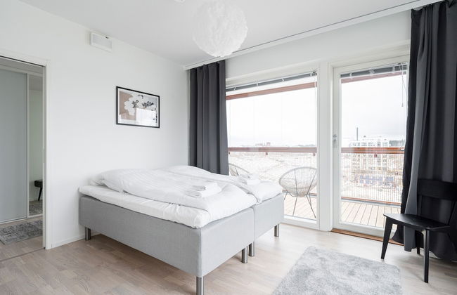 2ndhomes Ranta-Tampella Kaplan 1 Apt. - Photo 3