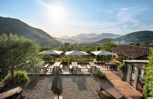 Agriturismo Barone Antonio Negri - Foto 1