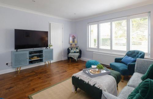 2 Hillcrest - Aldeburgh Coastal Cottages - Foto 9