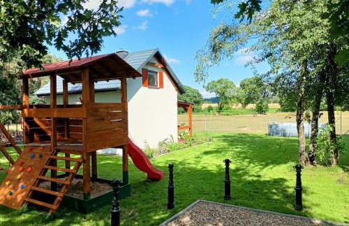 Smocze Ranczo 2 - Foto 1