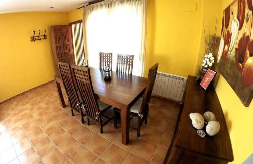 Casa con Encanto,disfruta de su paz y tranquilidad - Photo 28