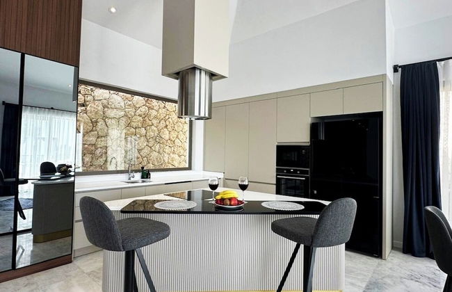 Villa Sun 10 - PLANET LUXURY VILLAS - Foto 7