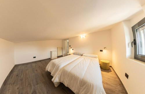 Ville Petrara - Villa con Piscina e Spa nei Vigneti - Foto 33