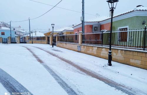 Casa Rural Puente Del Segura - Foto 51