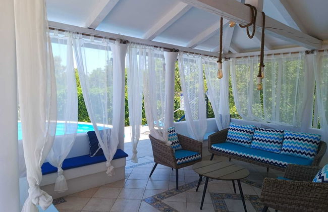 Villa Nana - Foto 25