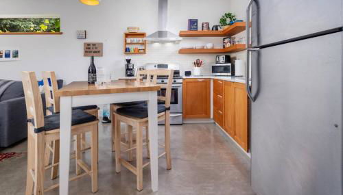 Under The Cedars Guesthouse - Foto 5