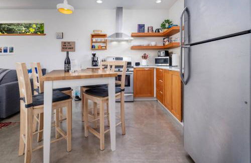 Under The Cedars Guesthouse - Foto 5