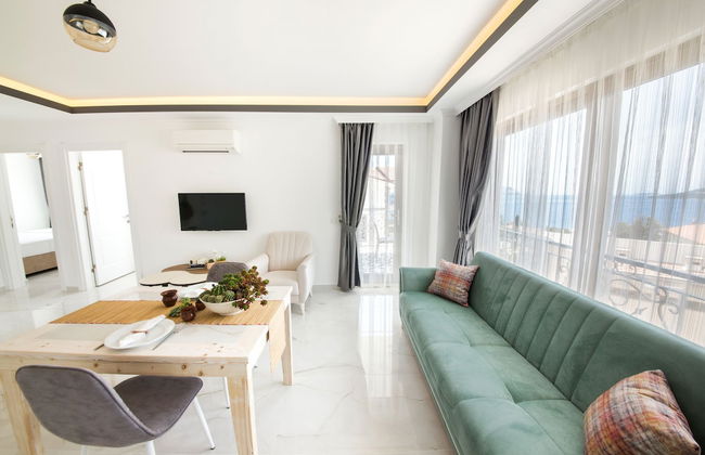 Cedrus Suites - Foto 38