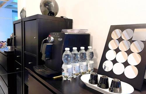 2-level designer loft in Isola district - Foto 12