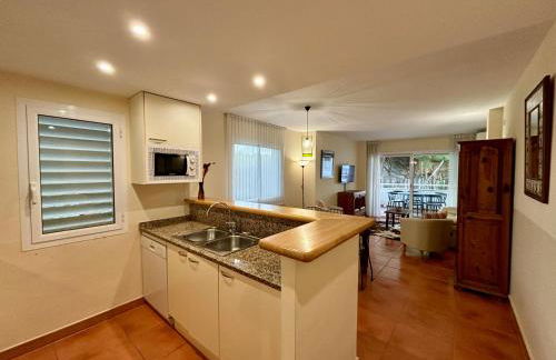 Apartamentos Plus Costa Brava Pals - Foto 49