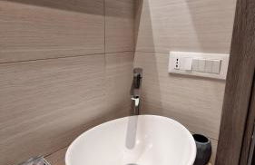 Villa Daria - soggiorno e servizio spiaggia - Foto 13