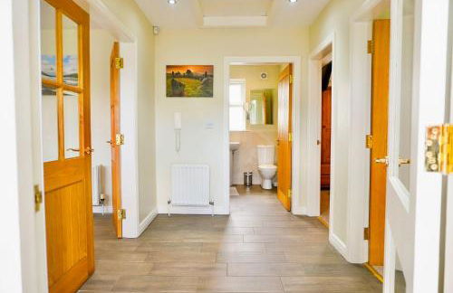 Clonlum Holiday Cottages - Foto 38