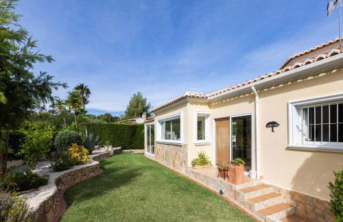 VILLA LUXUEUSE Dénia - Foto 14