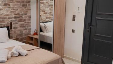 Rosso Verde Apartments - Foto 3, towels, wardrobe