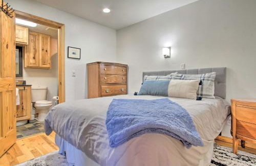 Modern Mountain-View Condo at Big Sky Resort! - Foto 19