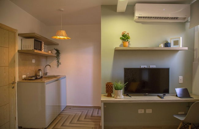 Bird Nest Near Arkan Plaza - Foto 64