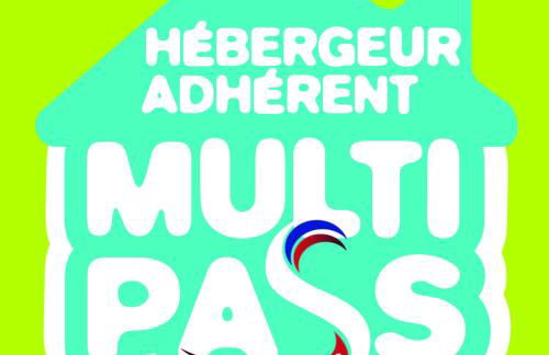 Chalet le Petit Ramoneur - Foto 21