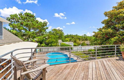 7585 - Roanoke Island Retreat - Foto 54