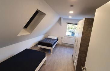 Haus mit 8 Schlafzimmer, 30 Minuten Berlin Centrum - Foto 23