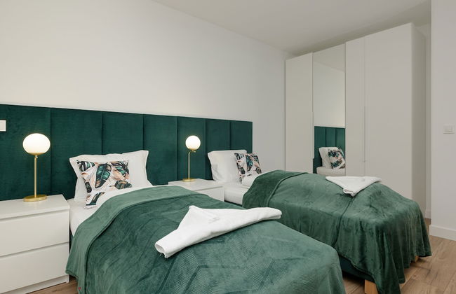 Apartamenty Na Wydmach by Renters - Photo 17