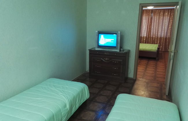 Apartments on Tolstogo 1 - Photo 13