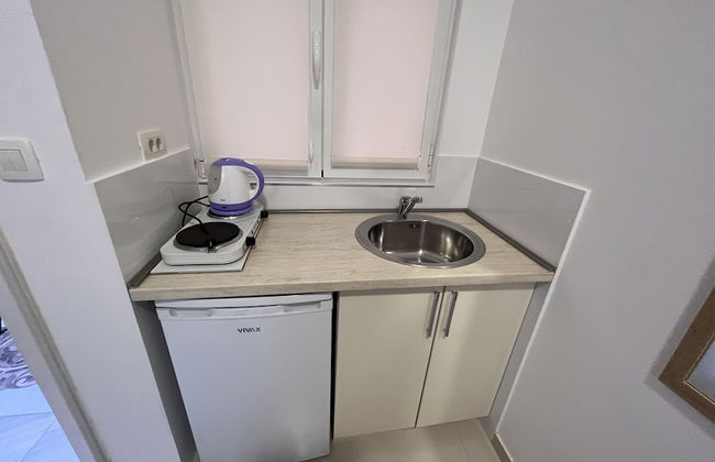 Pearl Apartments - Photo 26