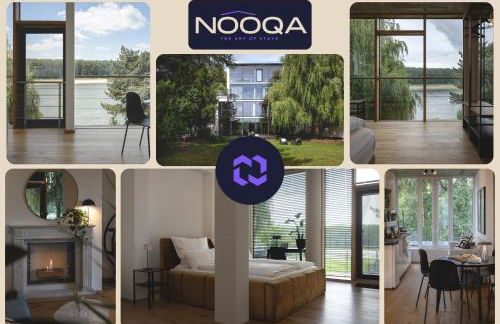 NOOQA Cologne - Villa RHEINLOFTS - Foto 1