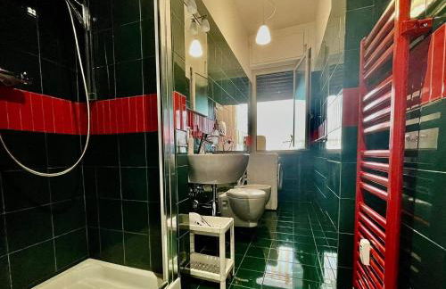 Le Ortensie in centro e vicino al mare - Foto 15