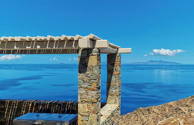 AGADA Folegandros - Foto 54