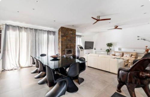 Villa La Roca Madrid - Foto 11