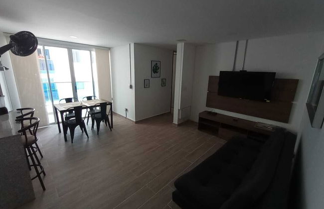 Apartamentos Club Residencial Ibague - Foto 47