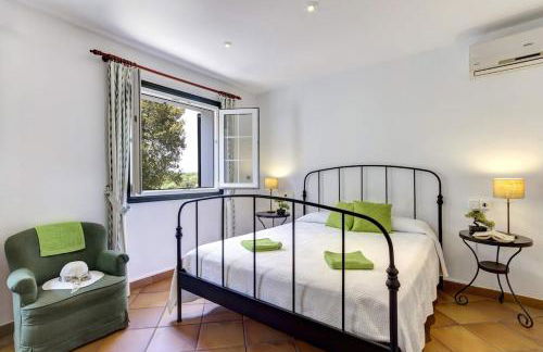 Ca'n toni Villa, Cala Galdana - Foto 6