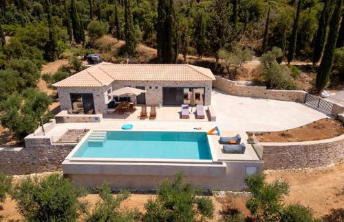 Mani Senses Luxury Villa - Foto 6