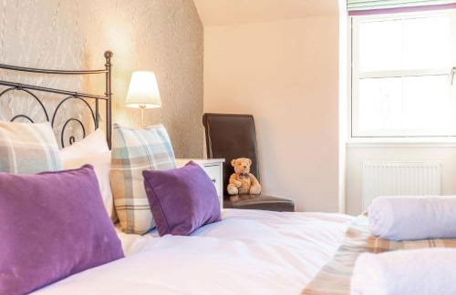 Swilken Lodge - Blacklaws Steading - Foto 52