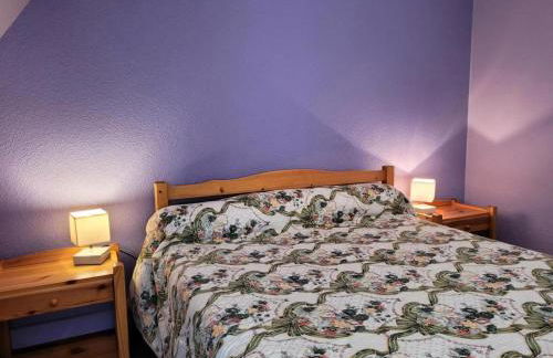 Gîte de France Le pouget 3 épis - Gîte de France 7 personnes MAE-8944 - Foto 38