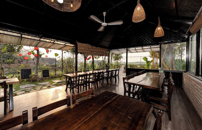 Trang An Cozy House - Foto 37