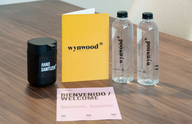 Wynwood House Allan Poe - Foto 10