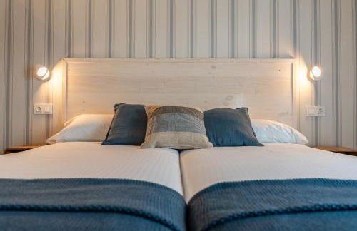 CAMINO AL MAR APARTAMENTOS -Tranquilidad en la costa- - Foto 62