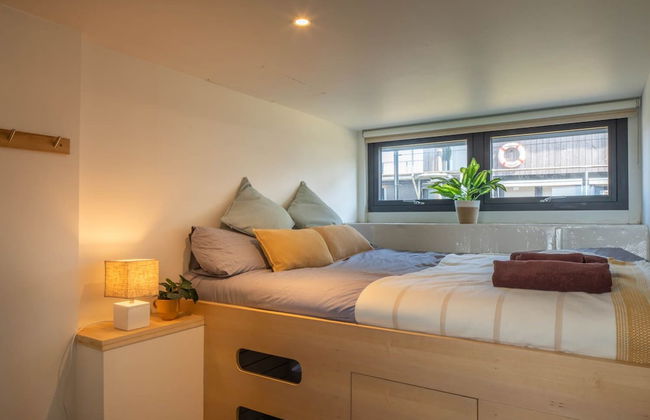 HOUSEBOAT ELEUTHERA - Foto 18