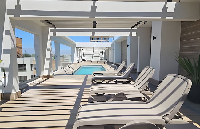 Oceana Suites Eco España - Foto 80