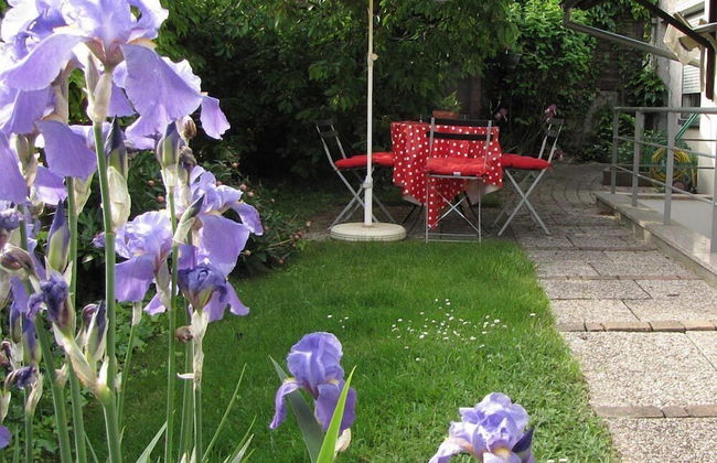 Le Gite du Klauser - Foto 23